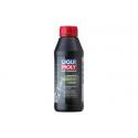 Huile Moteur 2T Semi-Synthèse Scooter LIQUI MOLY 500ml Motorbike 2T Semisynth Scooter