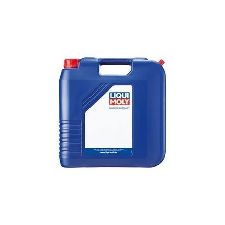 LM.20961 1 Bidon de 20L Motorbike Stobdämpferöl xxx Info LIQUI MOLY 