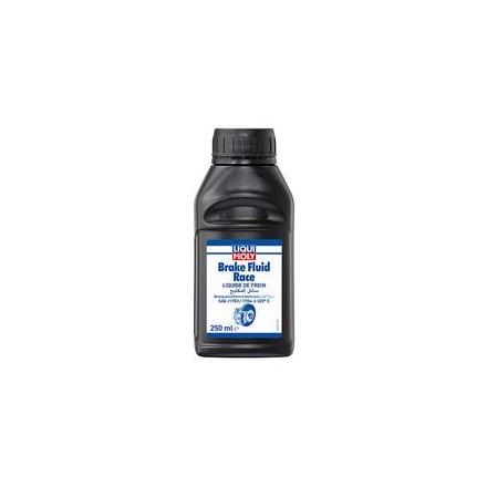 LM.3679 250ml Brake Fluid RACE ( carton de 24 ) xxx Info LIQUI MOLY 