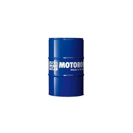 LM.3827 Huile de Boîte 75W90 LIQUI MOLY 1 Fût de 60L Motorbike Gear Oil 75 W 90 LIQUI MOLY Huiles de boite et Pont