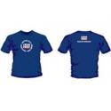 T-SHIRT NAVY TAILLE S LIQUI MOLY