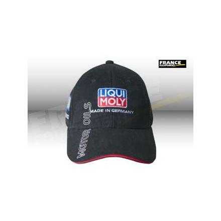 LM.5315 CASQUETTE LIQUI MOLY BLEU xxx Info LIQUI MOLY 