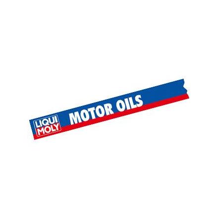 LM.5371 AUTOCOLLANT MOTOR OIL 1M xxx Info LIQUI MOLY 