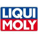 AUTOCOLLANTS LOGO LIQUI MOLY (1 planche de 10) 53x35