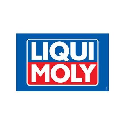 LM.5528 PANCARTE LOGO INTERIEURE LIQUI MOLY xxx Info LIQUI MOLY 