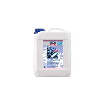 LM.8810 1 Bidon de 5L COOL READY MIX RAF12 (prêt à l'emploi) xxx Info LIQUI MOLY 