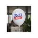 LM.5805 Ballon avec logo LIQUI MOLY LIQUI MOLY Lubrifiant chaine