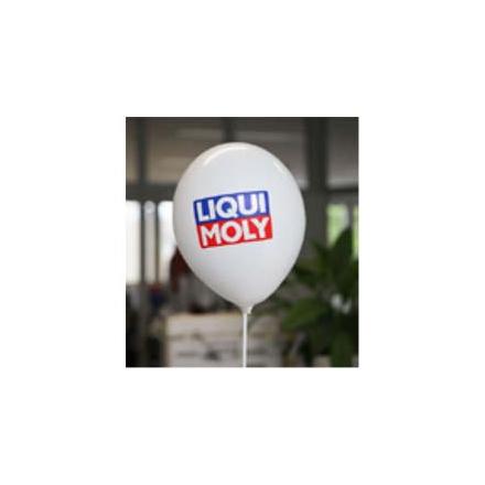 LM.5805 Ballon avec logo LIQUI MOLY LIQUI MOLY Lubrifiant chaine