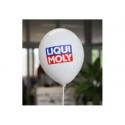Ballon avec logo LIQUI MOLY