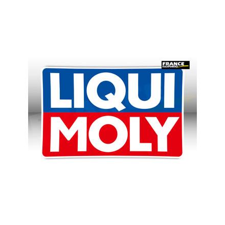 LOGO BRODE AUTOCOLLANT LIQUI MOLY