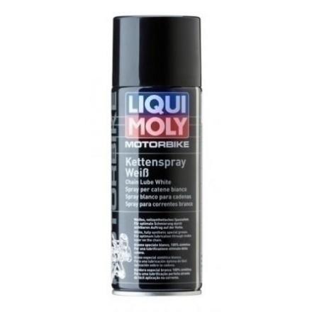 LM.5980 Graisse chaîne blanche LIQUI MOLY 50ml LIQUI MOLY Lubrifiant chaine