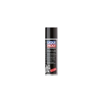 LM.5962 Motorbike Chain Lube LIQUI MOLY 250ml LIQUI MOLY Lubrifiant chaine