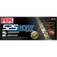 58NY525GXW.094 CHAINE RK NY525GXW 094 MAILLONS Chaine RK Racing Chaine 