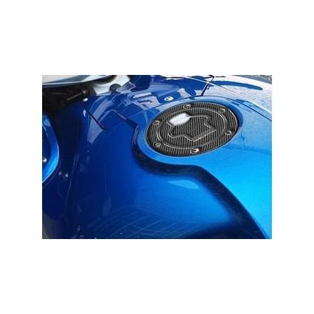 PR08.020 Protège bouchon de réservoir pour BMW jusqu'à 2006 Format : 114,6x114,6mm. Protège Réservoir OneDesign 