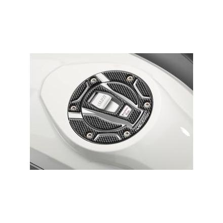 PR08.027 Protège bouchon de réservoir pour BMW Format : 114.5x114.5mm. Protège Réservoir OneDesign 