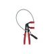 KS.115.0901 Pince avec câble Bowden pour colliers auto-serrants xxx Info KS Tools 