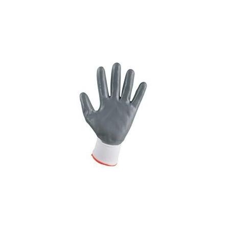 KS.310.0417 Gants de protection respirants en Nitrile, L xxx Info KS Tools 