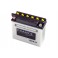 Batterie FE 12N7B-4A LxlxH : 151x61x131 [ + - ] - 12V/7Ah - CCA 74A