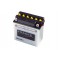 Batterie FE 12N9-4B-1 LxlxH : 138x77x141 [ + - ] 12V/9Ah - CCA 85A