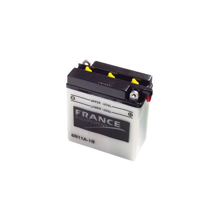  Batterie FE 6N11A-1B 