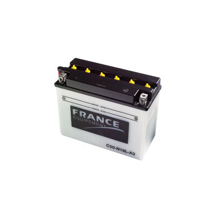  Batterie FE C50-N18L-A3 