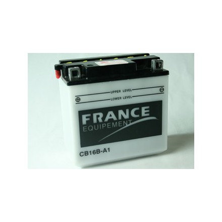  Batterie FE CB16B-A1 