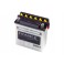 Batterie FE CB5L-B (5LB) (YB5L-B / YB5LB / BB5L-B / BB5LB / 5LB) LxlxH : 121x61x131 [ - + ] - 12V/5Ah - CCA 60A