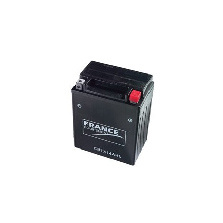  Batterie FE CBTX14AHL-BS 