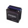 Batterie FE CBTX16-BS (YTX16-BS / YTX16BS / BTX16 / 16BS) LxlxH : 150x8