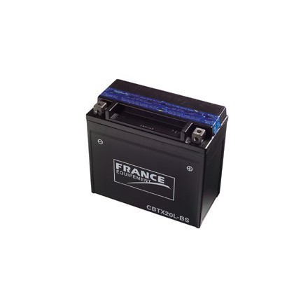  Batterie FE CBTX20L-BS 