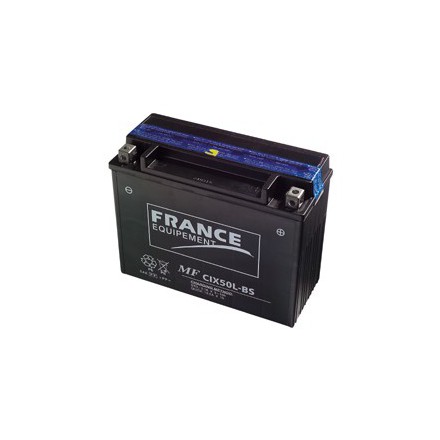  Batterie FE CIX50L-BS 