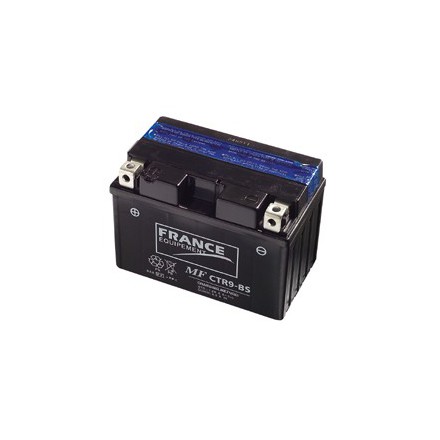  Batterie FE CTR9-BS 