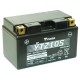 Batterie YUASA YTZ10S (Gel)