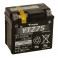 Batterie YUASA YTZ7S Pré-remplie (CTZ7S / BTZ7S / FTZ7S) LxlxH : 113x70x105 [ - + ] - 12V/6.3Ah - CCA 130A (7S) 