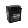 Batterie YUASA YTX7L-BS (CBTX7L-BS / CBTX7LBS / BTX7L / FBTX7L) LxlxH : 113x70x130 [ - + ] - 12V/6.3Ah - CCA 100A (7LBS) 