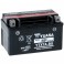 Batterie YUASA YTX7A-BS (CBTX7A-BS / CBTX7ABS / BTX7A / FBTX7A) LxlxH : 150x87x93 [ + - ] - 12V/6.3Ah - CCA 105A (7ABS) 
