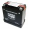 Batterie YUASA YTX20HL-BS-PW LxlxH : 175x87x175 [ - + ] - 12V/18.9Ah - CCA 310A (20HLBS) PROMO 
