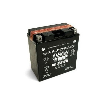 Batterie YUASA YTX20CH-BS