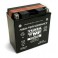 Batterie YUASA YTX20CH-BS (CBTX20CH-BS / CBTX20CHBS / BTX20CH) LxlxH : 150x87x161 [ + - ] - 12V/18.9Ah - CCA 270A (20CHBS) 