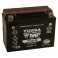 Batterie YUASA YTX15L-BS (CBTX15L-BS / CBTX15LBS) LxlxH : 175x87x130 [ - + ] - 12V/13.7Ah - CCA 230A (15LBS) 