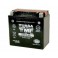 Batterie YUASA YTX14L-BS (CBTX14L-BS/CBTX14LBS/BTX14L/UCX14L) LxlxH : 150x87x145 [ - + ] - 12V/12.6Ah - CCA 200A (14LBS) 