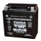 Batterie YUASA YTX14H-BS LxlxH : 150x87x145 [ + - ] - 12V/12.6Ah - CCA 240A (14HBS) 