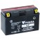 Batterie YUASA YT7B-BS LxlxH : 150x65x93 [ + - ] (CT7B-4 / CT7B4 / BT7B-4 / 7B4) - 12V/6.8Ah - CCA 110A