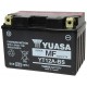 Batterie YUASA YT12A-BS