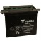 Batterie YUASA YHD-12 LxlxH : 207x132x167 [ + - ] - 12V/29.5Ah - CCA 200A 