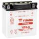 Batterie YUASA YB9-B