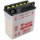 Batterie YUASA YB5L-B LxlxH : 121x61x131 [ - + ] CB5L-B / CB5LB / BB5L-B / BB5LB / 5LB - 12V/5.3Ah - CCA 60A