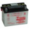 Batterie YUASA YB4L-A (CB4L-A / CB4LA / 4LA) LxlxH : 121x71x93 [ - + ] - 12V/4.2Ah - CCA 45A PROMO 