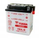 Batterie YUASA YB3L-B