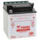 Batterie YUASA YB30CL-B (CB30CL-B / CB30CLB / 30CLB) LxlxH : 168x132x192 [ - + ] - 12V/31.6Ah - CCA 300A 